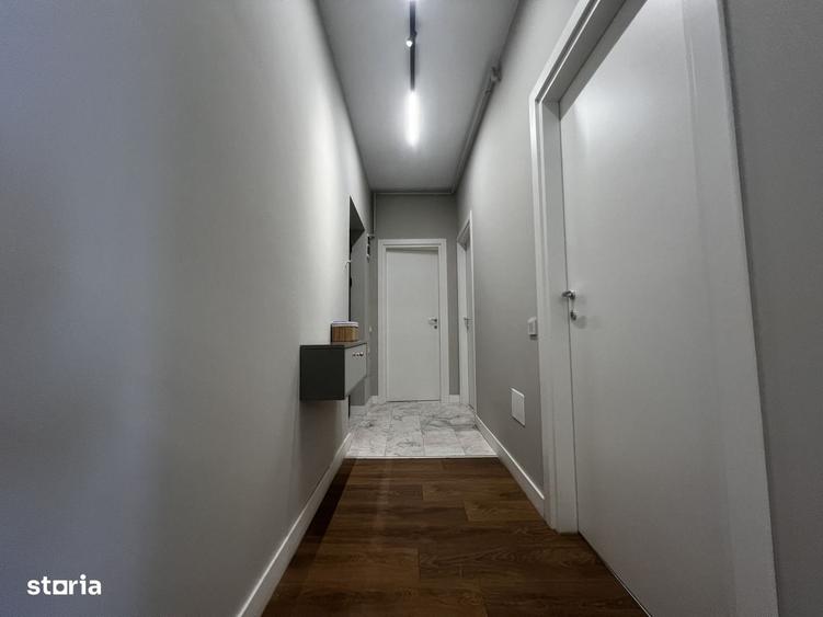 Apartament cu 2 camere decomandat în Timișoara