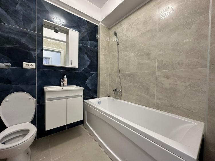 Apartament 2 camere Militari Residence- Sg. Ilie Petre - 10