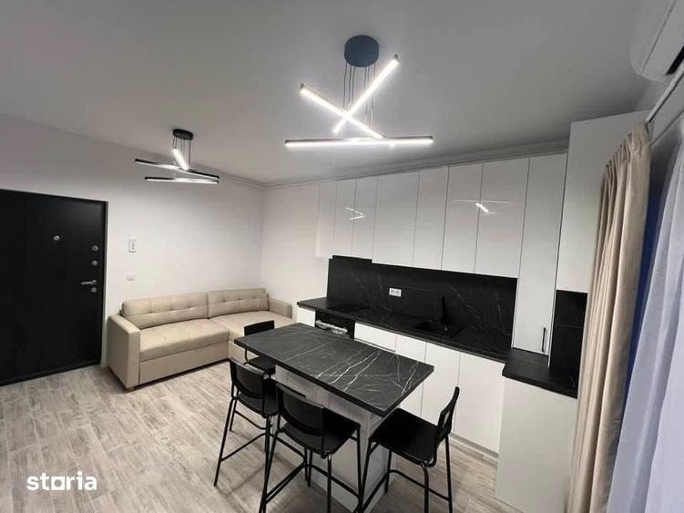 Prima inchiriere - Strada Cometei nr 36 -Apartament 2 camere ultra lux - 1