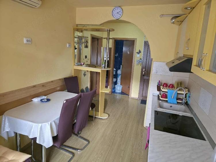 Apartament cu 2 camere - 1