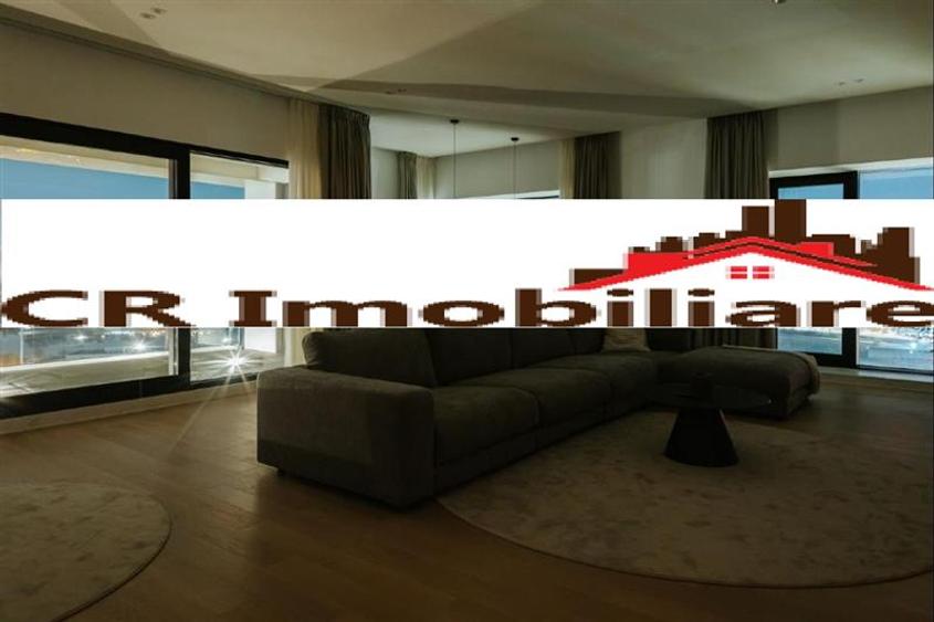 Apartament cu 4 camere decomandat, mobilat în Floreasca
