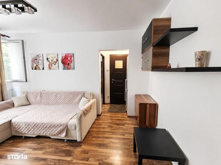 Apartament cu 3 camere în Drumul Taberei