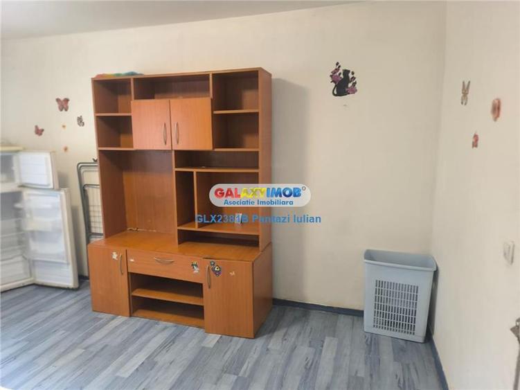 Apartament cu 2 camere decomandat, mobilat în Gorjului