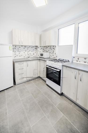 Apartament cu 2 camere decomandat, mobilat în Eroii Revoluției