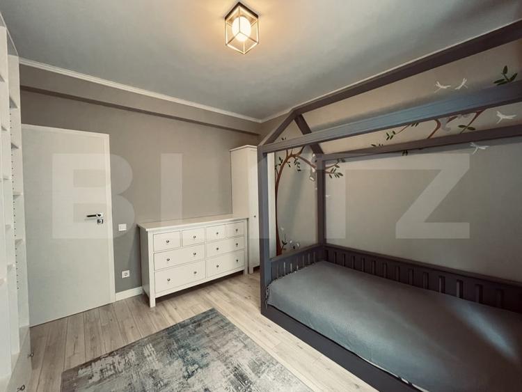 Apartament 3 camere, 77 mp, parcare, zona Sub Cetate - 13