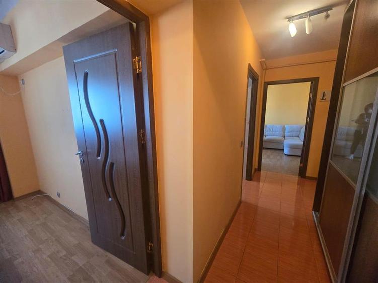 Apartament cu 2 camere decomandat în Orizont