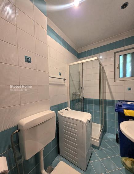Apartament cu 2 camere decomandat, mobilat în Eminescu
