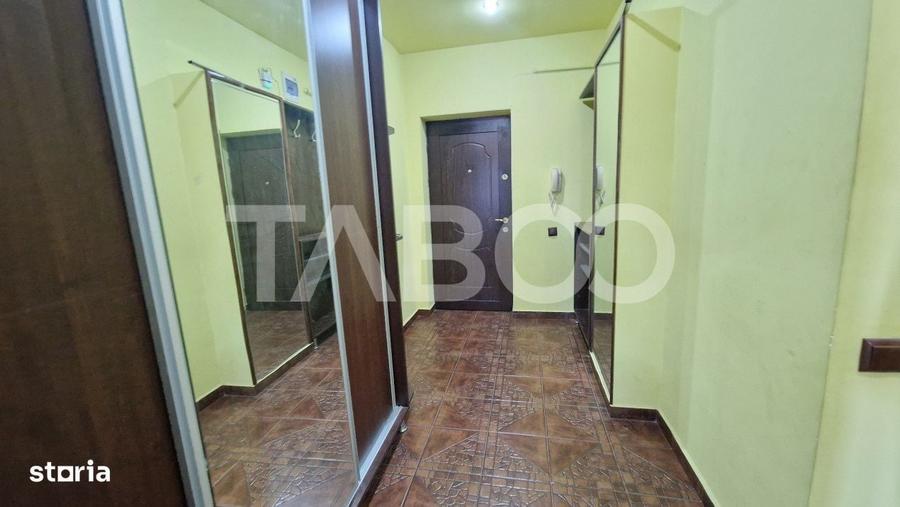 Apartament de vanzare 2 camere balcon parcare etaj 2 Selimbar Sibiu - 10