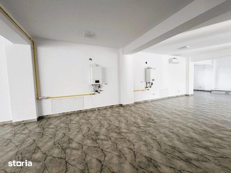 Spațiu comercial, de 365 mp, în Central