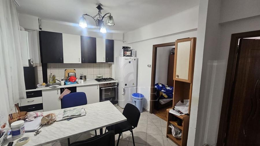 Apartament 2 camere în zona HOREA - 1