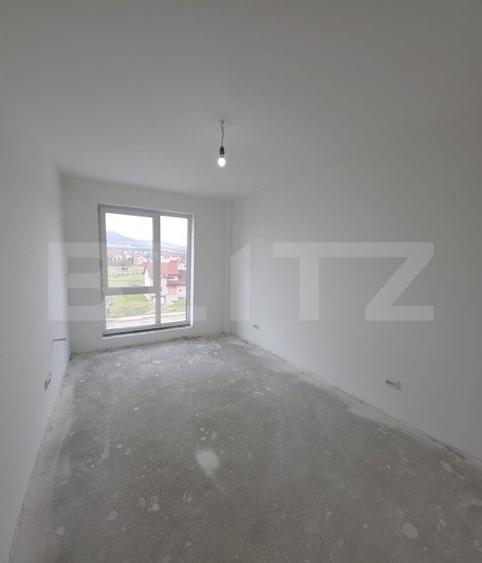 Apartament cu 2 camere decomandat în Calea Moldovei