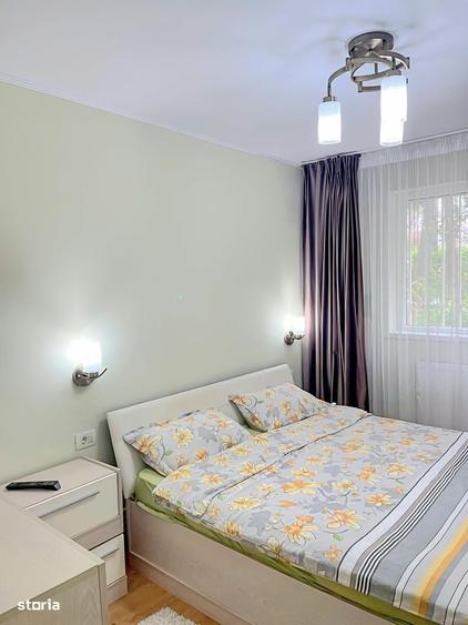 Apartament 3 camere City Park Mall / Hotel Zodiac - 5
