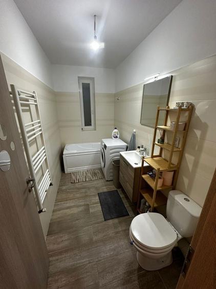 Apartament cu 2 camere în Calea Urseni
