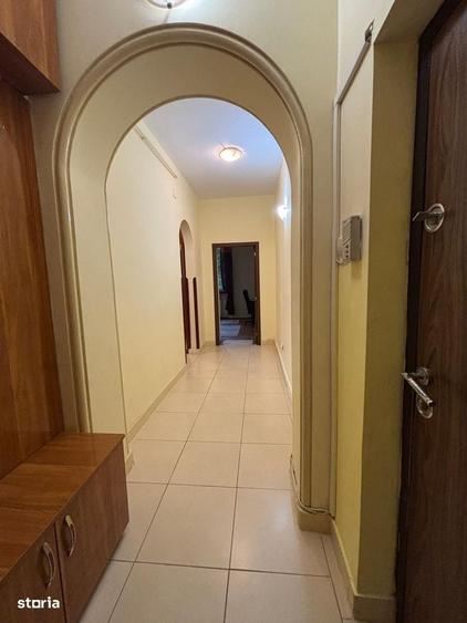 Garsoniera spatioasa langa Afi Palace Cotroceni - 3