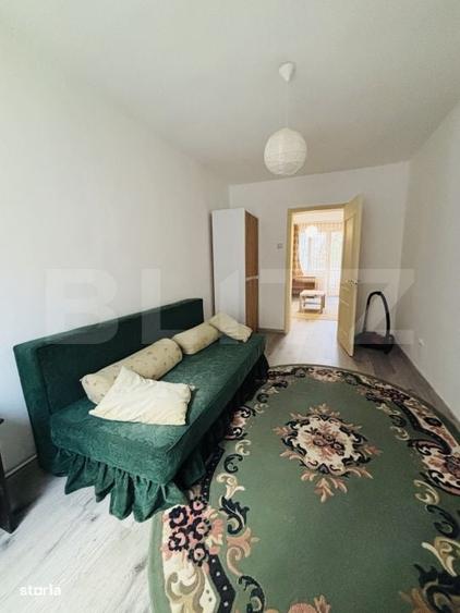 Apartament 2 camere, complet mobilat, la cativa pasi de AFI Brasov - 2