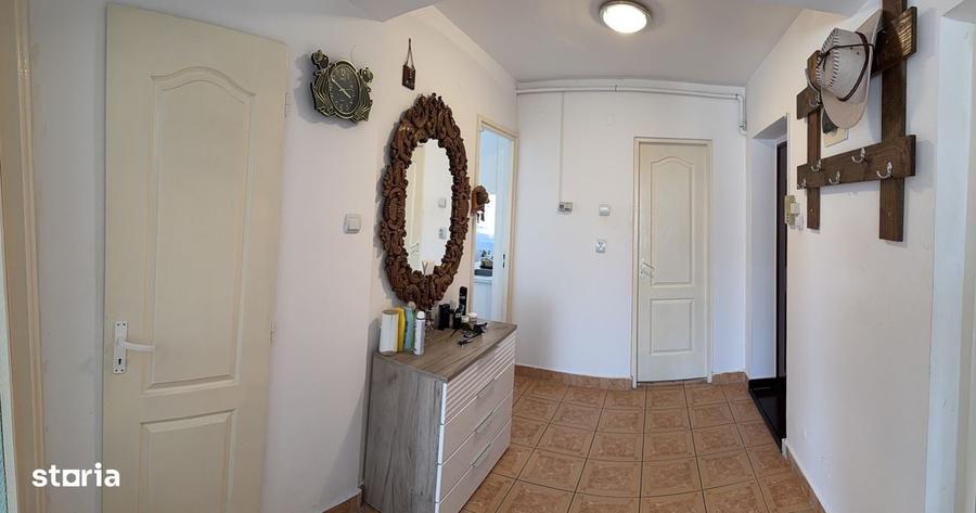 Apartament cu 2 camere în Turnișor