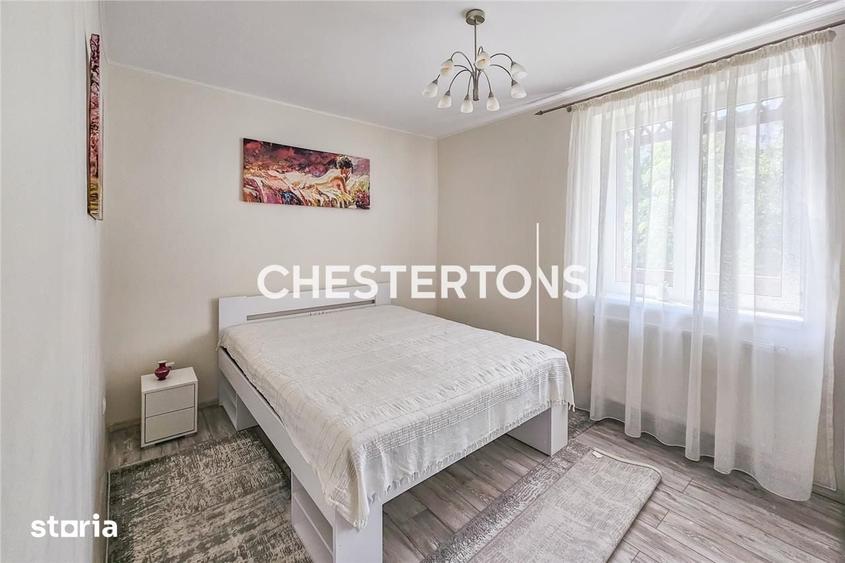 Apartament 2 camere, Mosilor, in vila, amenajat - 4