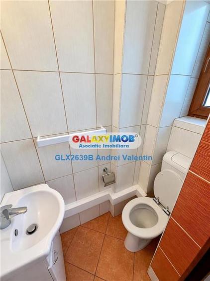 Apartament cu 2 camere semidecomandat în Calea Victoriei