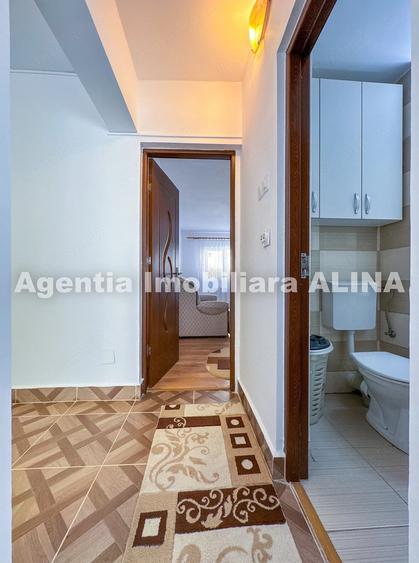 Apartament cu 2 camere decomandat în Gojdu