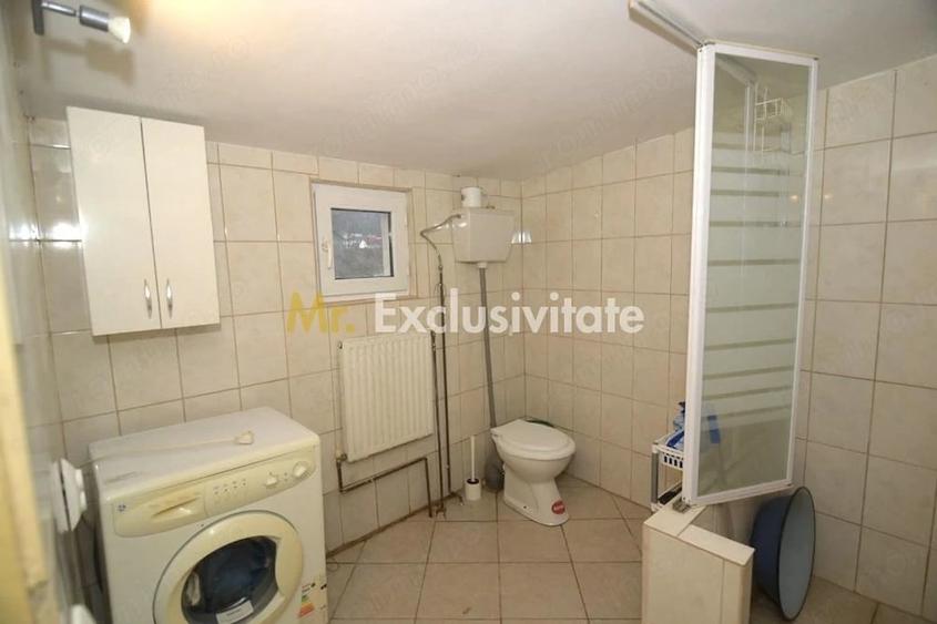 Casa+teren 742mp in Stefanesti, Arges. - 4