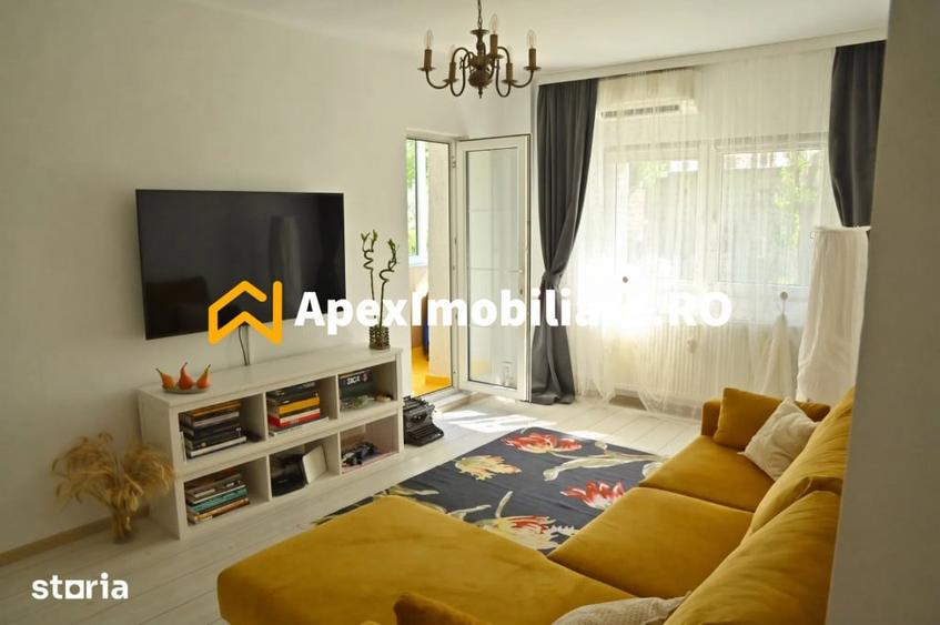 Apartament 2 camere de inchiriat Mosilor Bucure?ti | ApexIm - 17