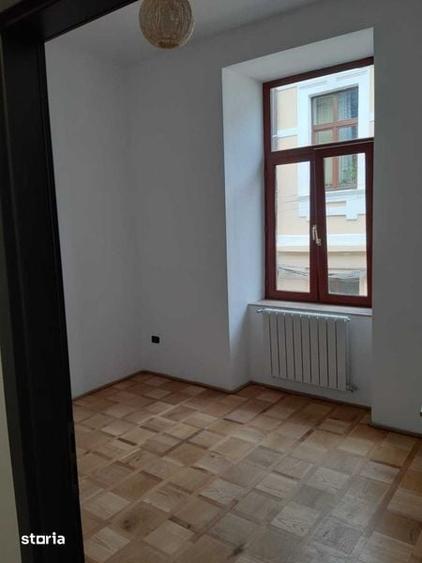 Apartament cu 2 camere decomandat în Mărăști