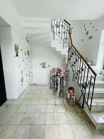 Spatiu comercial / birouri / centru medical de inchiriat Zona Ultra-Centrala SF SAVA NR 6 - 1