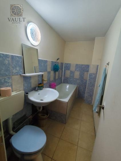 APARTAMENT 4 CAMERE-13 SEPTEMBRIE-SEBASTIAN-PROPSER MALL - 12