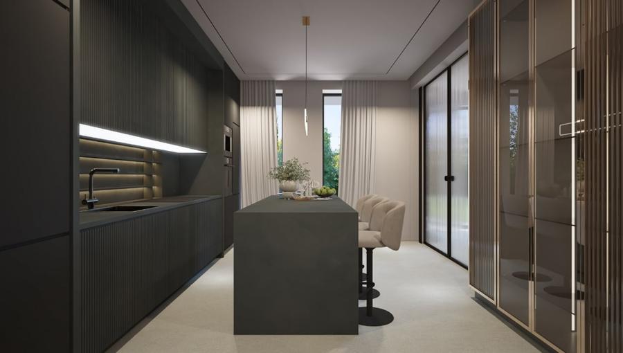 Duplex cu 4 camere cu Canalizare în Bragadiru