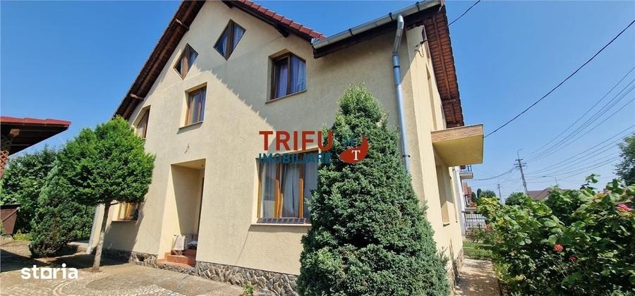 Casa individuala 4 camere, zona Cetate, teren 720 mp, Alba Iulia - 3