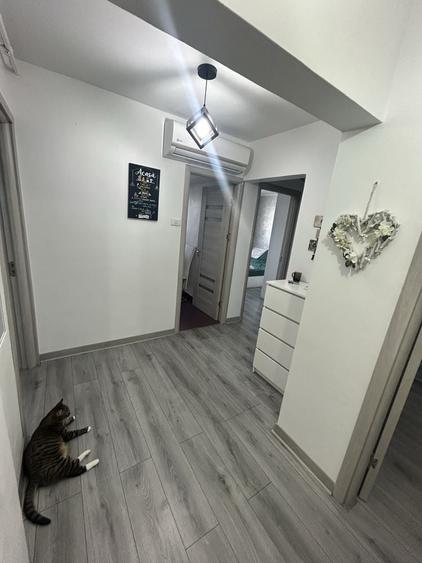 Apartament 3 camere modern, Zona Doraly - 1