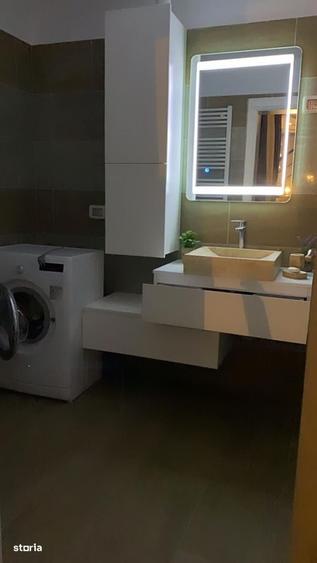 Apartament cu 2 camere în Dumbrăvița