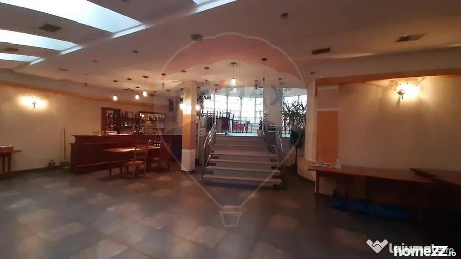 Spațiu comercial, de 366 mp, în Ultracentral