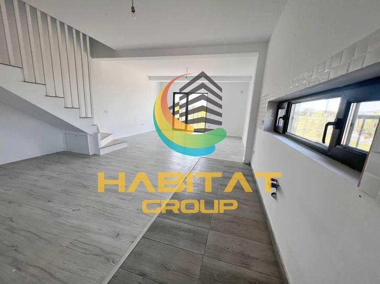 Duplex cu 3 camere cu Canalizare în Berceni