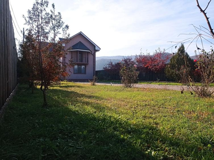 Casa din caramida de vanzare - 7