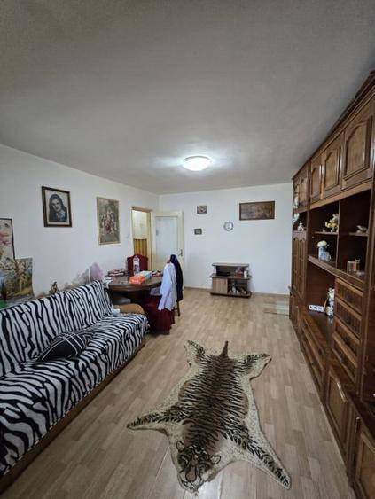 Apartament cu 2 camere semidecomandat, mobilat în Milcov