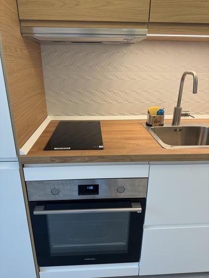 PRIMA INCHIRIERE- direct proprietar! Garsoniera moderna si luminoasa in noul Complex Novum 56 - 7