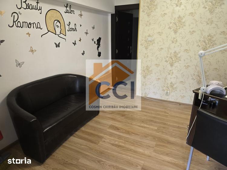 Spațiu comercial, de 65 mp, în 9 Mai