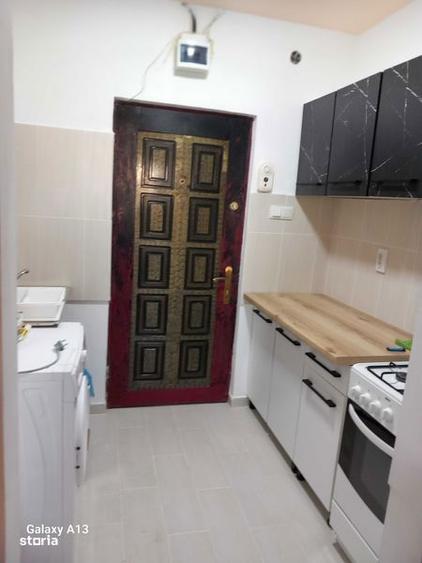 Garsonieră în Borod