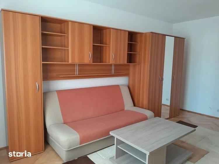 Apartament cu 2 camere decomandat în Tudor Vladimirescu