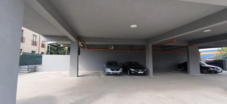 Apartament cu 3 camere decomandat în Tomis Plus