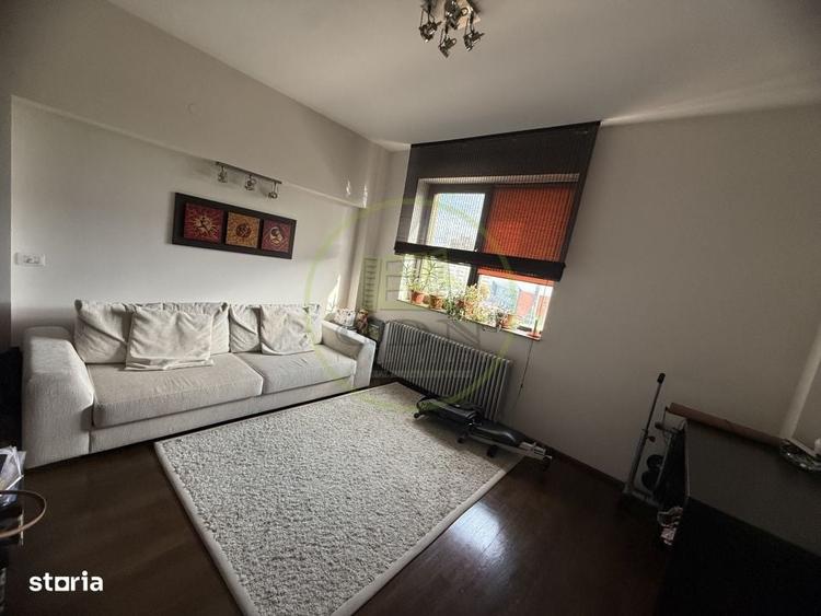 Apartament 3 camere, 134.21 mp, cartier 1 Mai, zona Stadion - 14