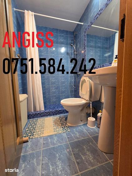 Apartament 2 camere ETAJ-2 (Parcul Oraselul - Copiilor VEST ) - 6