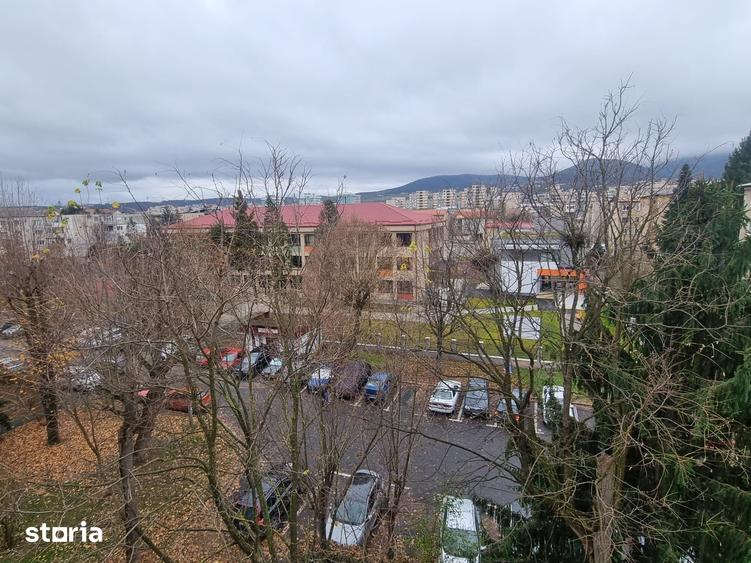 Apartament cu 2 camere în Gojdu