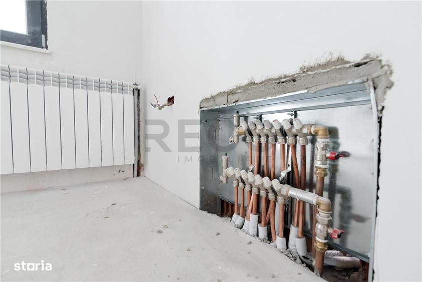 Casă cu 4 camere cu Teren 1000 Mp în Livada de Bihor