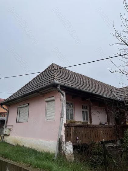 Casa de vanzare in localitatea Lunca jude?ul Mures - 1