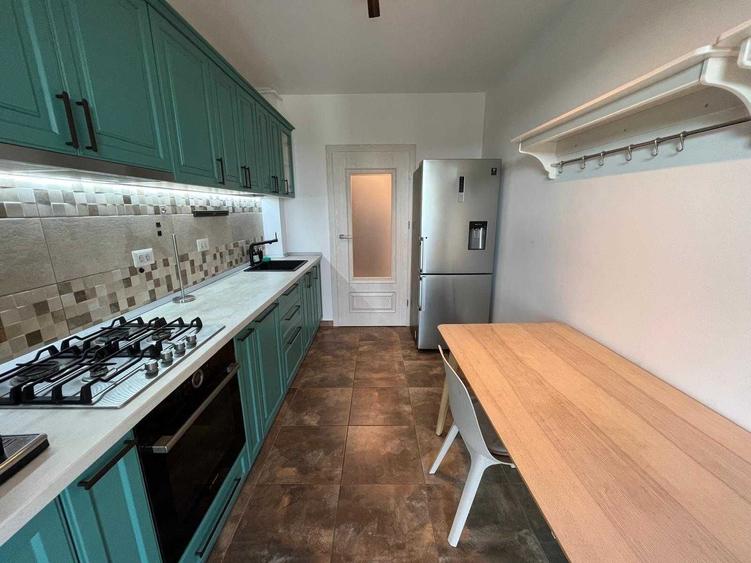 Apartament 3 Camere Spațios + Parcare Inclusa Apollo Residence - 1
