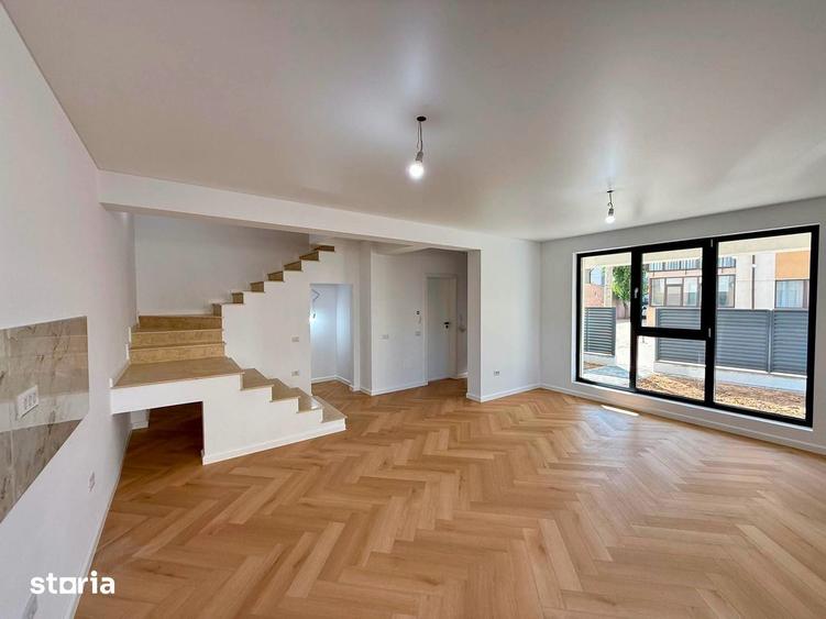 Vile tip Duplex, Strada Doinei, Fundeni Dobroe?ti - 19