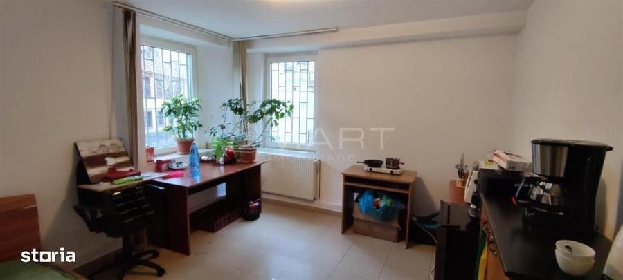 Spatiu birouri zona Centrul Civic - 3