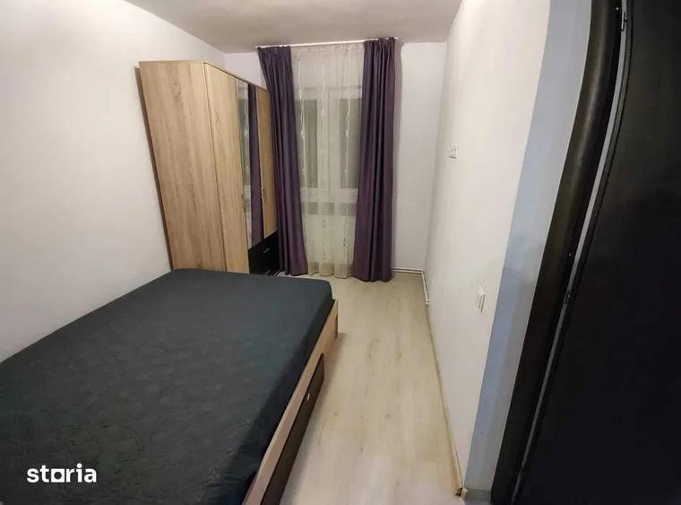 Apartament cu 2 camere decomandat în Tudor Vladimirescu